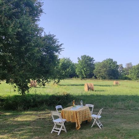 Appartamento Il Picchio Verde Altopascio Exteriör bild
